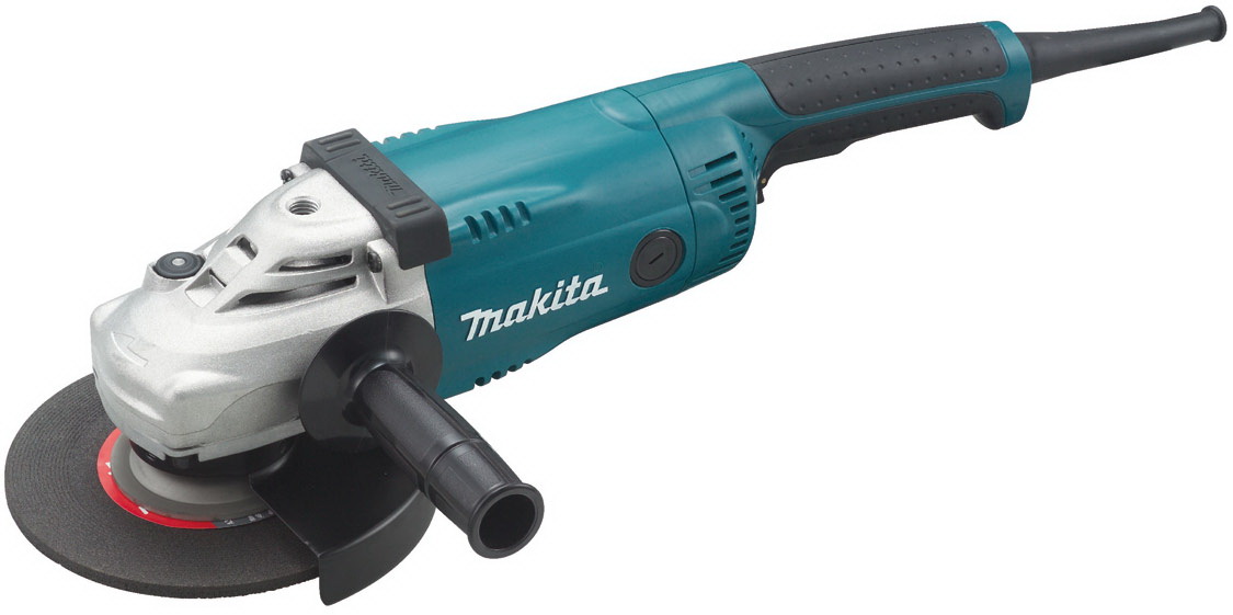 Угловая шлифмашина Makita GA9020