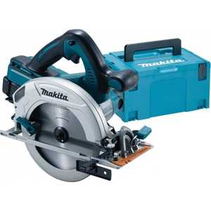 Пила дисковая аккумуляторная Makita DHS710RM2J