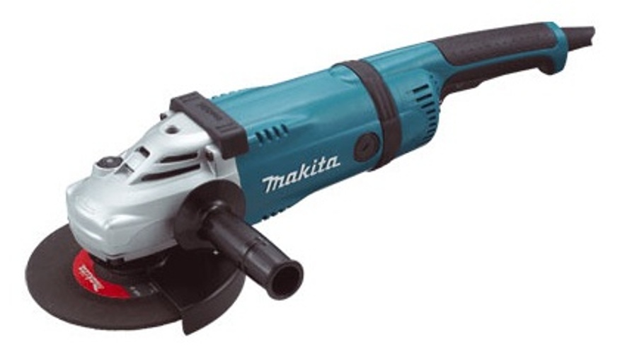 Угловая шлифмашина Makita GA7030SF01