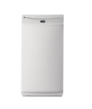 Емкостной водонагреватель BAXI COMBI 80