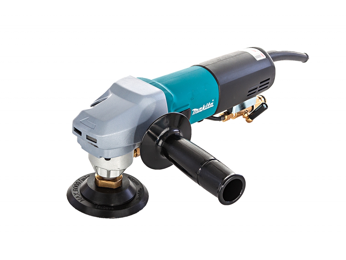 Полировальная машина по бетону Makita PW5000CH