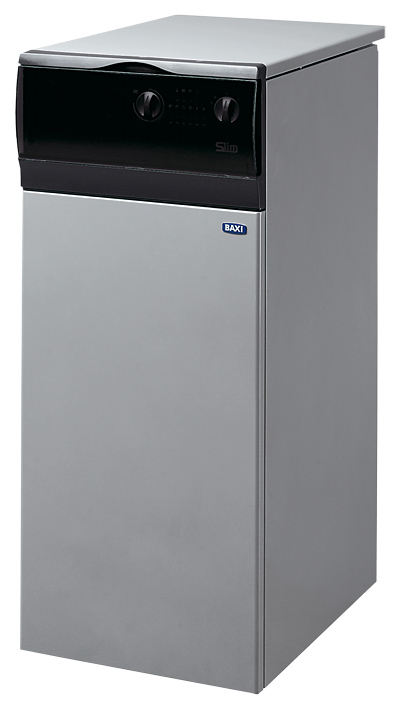 Напольный газовый котел BAXI SLIM 2.300 Fi