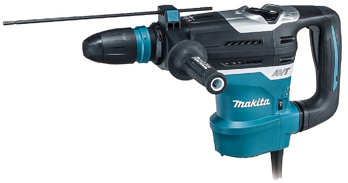 Перфоратор SDS-Max Makita HR4013C