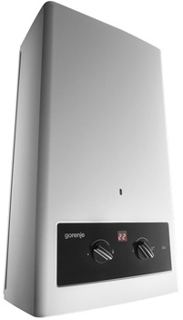 Проточный водонагреватель Gorenje GWH-10 NNBWC