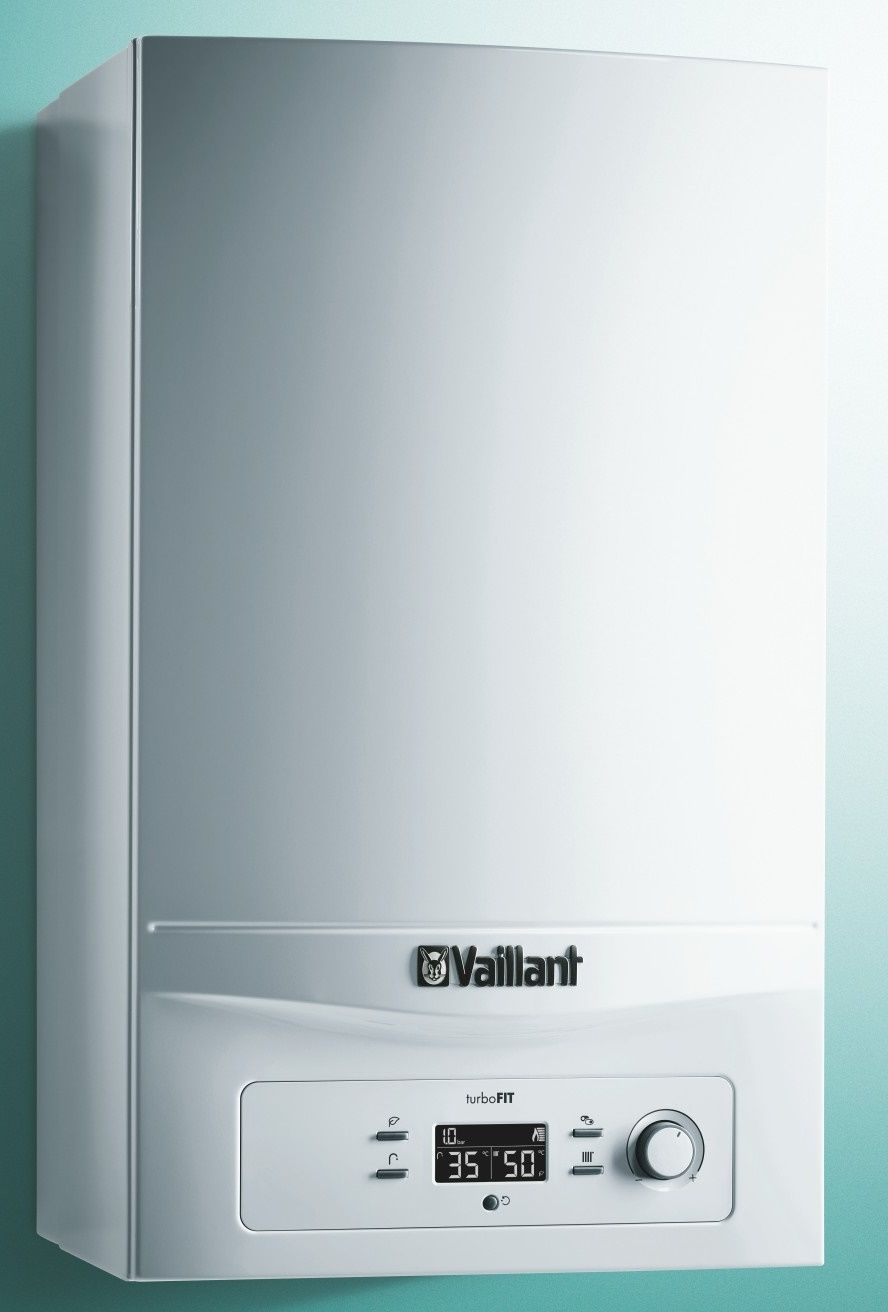 Газовый настенный котел Vaillant turboFIT VUW 242/5-2