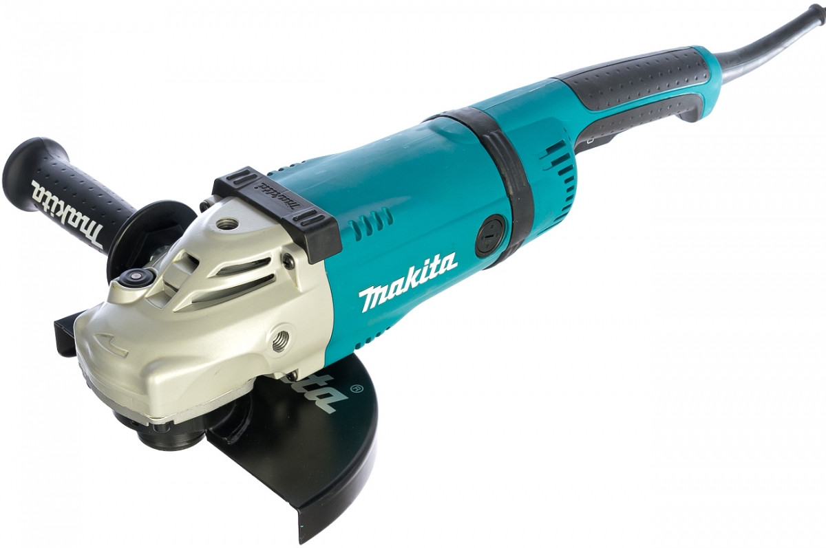 Угловая шлифмашина Makita GA9030SFK1