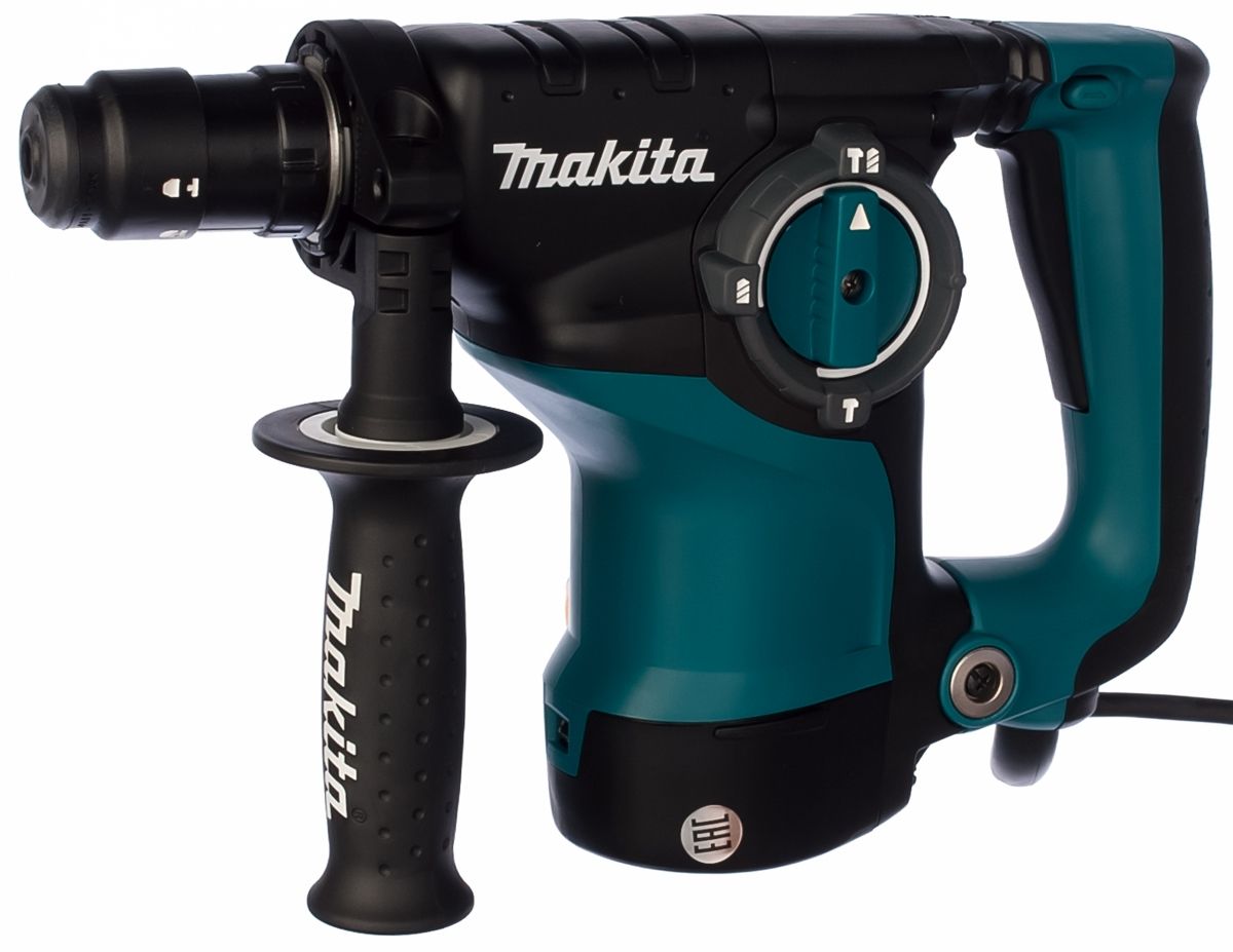 Перфоратор SDS-Plus Makita HR2811FT