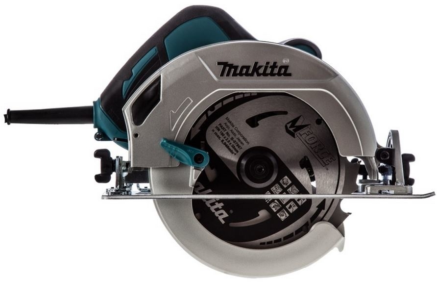 Пила дисковая Makita HS7601K