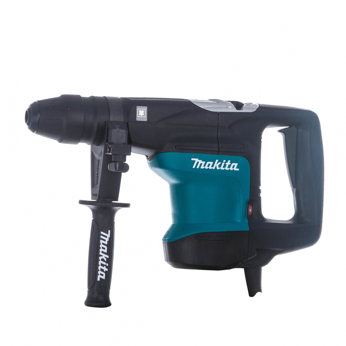 Перфоратор SDS-Max Makita HR3540C