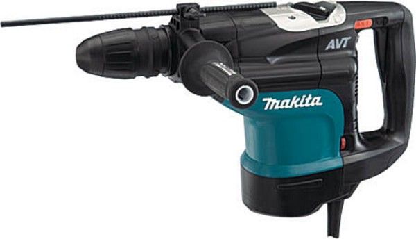 Перфоратор SDS-Max Makita HR4510C