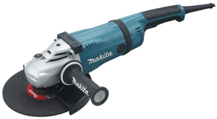 Угловая шлифмашина Makita GA9030SF01