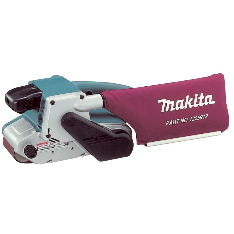 Ленточная шлифмашина Makita 9903