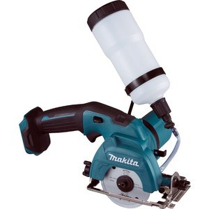 Пила алмазная аккумуляторная Makita CC301DWAE