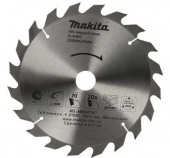 Диск пильный Makita 235х30/25.4/25мм 20зубьев (D-45945)