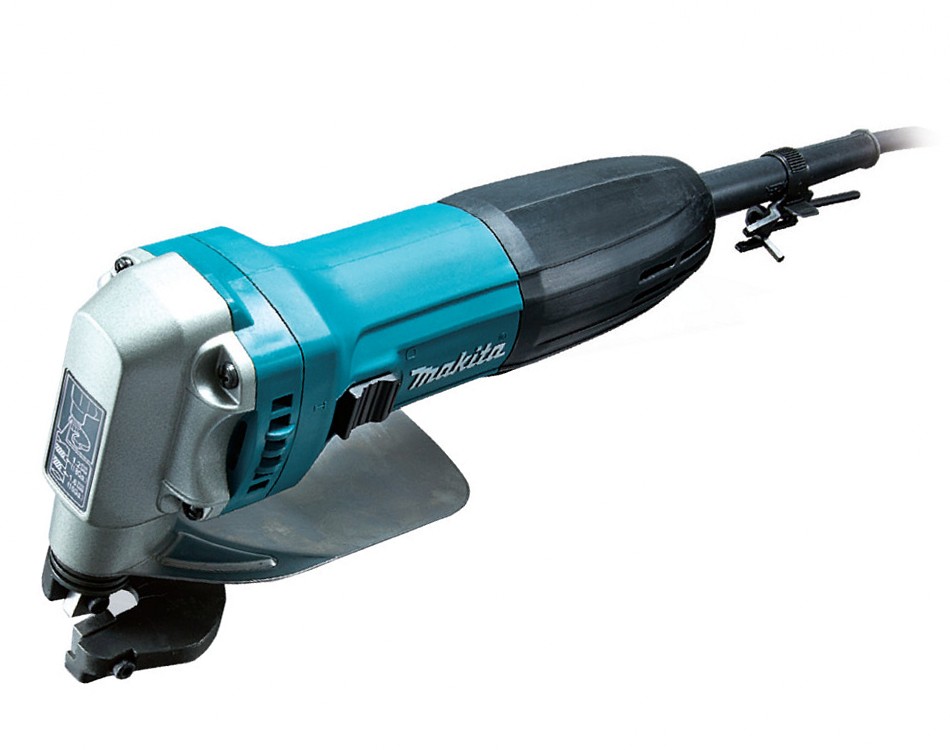 Электроножницы по металлу Makita JS1602